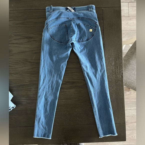 Freddy jeans by livify ! - Picture 3 of 5